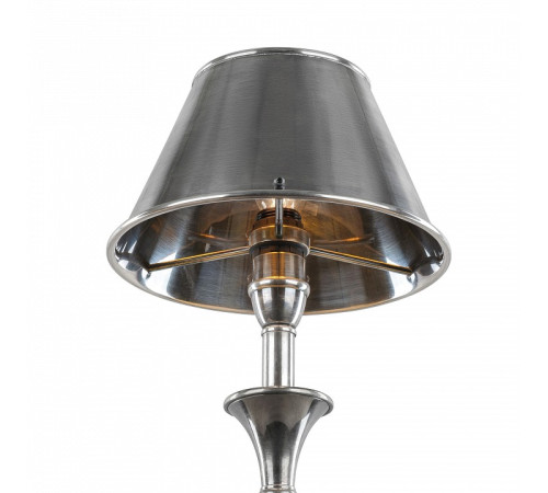 Настольная лампа декоративная Covali NL-50324