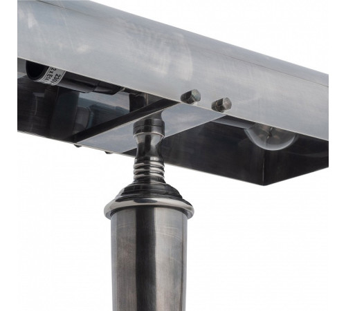 Настольная лампа офисная Covali NL-51321