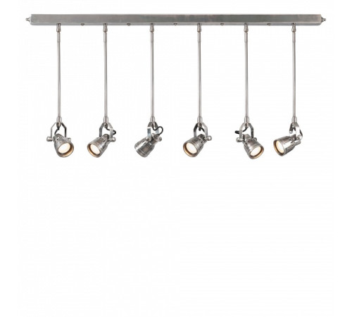 Подвесной светильник Covali PL-50133