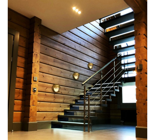 Накладной светильник Covali WL-30742