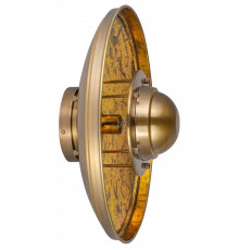 Накладной светильник Covali  WL-38023