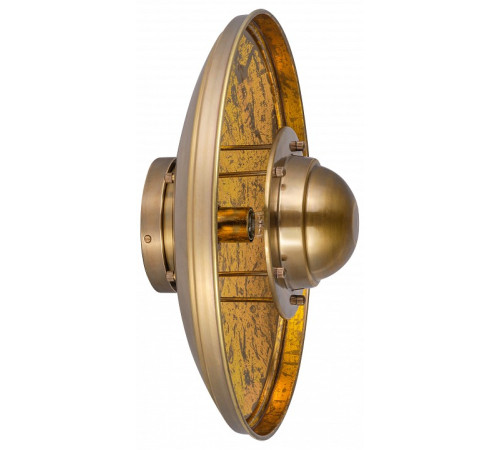 Накладной светильник Covali WL-38023