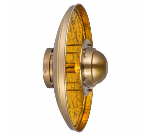 Накладной светильник Covali WL-38023