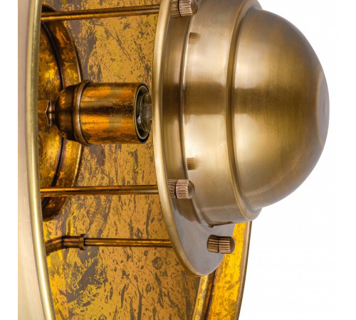 Накладной светильник Covali WL-38023