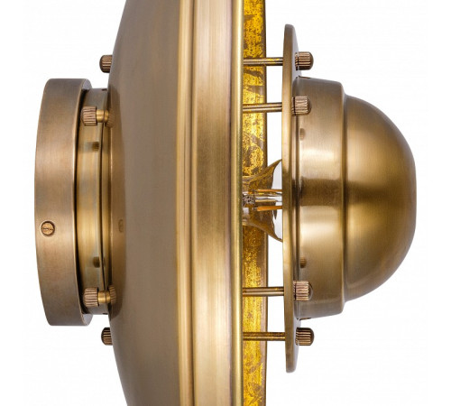 Накладной светильник Covali WL-38023