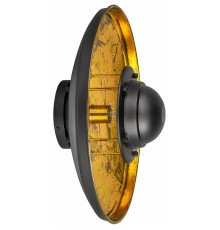 Накладной светильник Covali  WL-38024