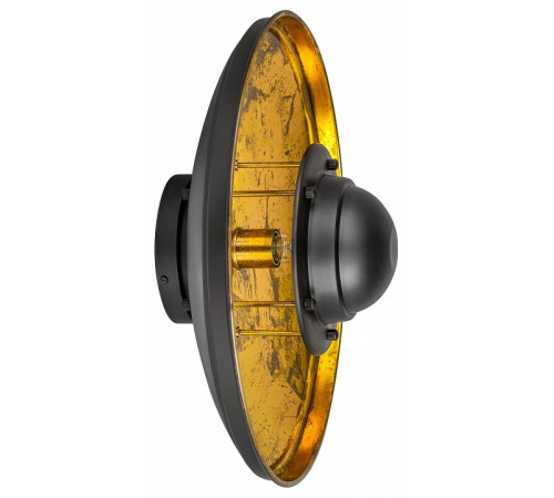 Накладной светильник Covali WL-38024