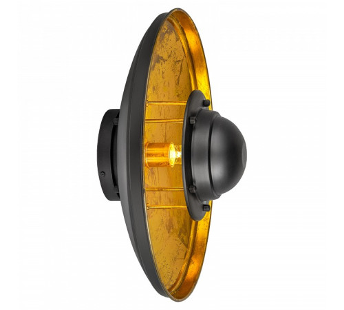 Накладной светильник Covali WL-38024