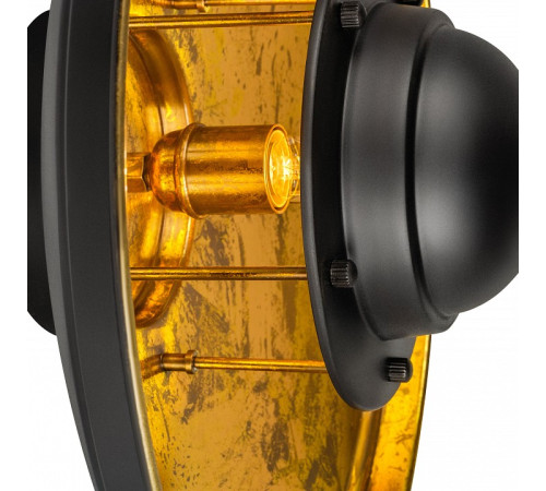 Накладной светильник Covali WL-38024