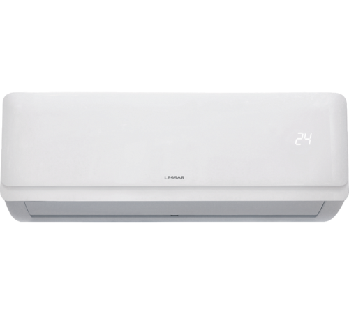 Сплит-система LESSAR Cool+ LS-H18KFE2/LU-H18KFE2