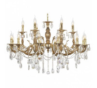 Подвесная люстра Dio D’Arte Carisio Carisio E 1.1.18.600 GB