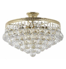 Люстра на штанге Dio D’Arte Cremono Cremono E 1.3.38.600 G