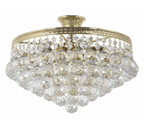 Люстра на штанге Dio D’Arte Cremono Cremono E 1.3.38.600 G