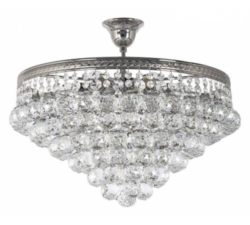 Люстра на штанге Dio D’Arte Cremono Cremono E 1.3.46.600 N