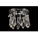 Встраиваемый светильник Dio D’Arte Delianuova Delianuova GU10.5.14.8.100 N
