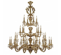 Подвесная люстра Dio D’Arte Estrada Estrada E 1.1.36.600 G