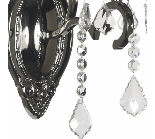 Бра Dio D’Arte Isola Isola E 2.1.1.600 NB