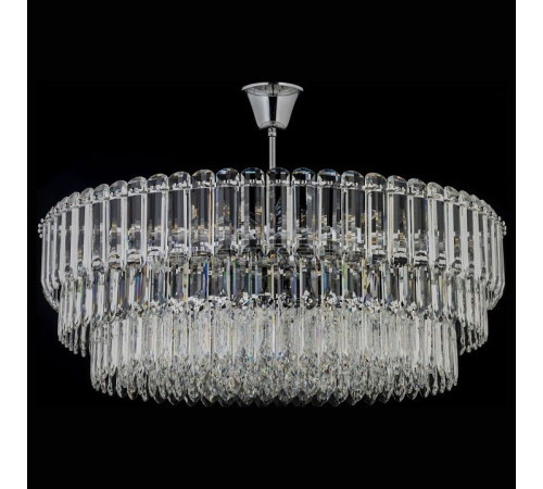 Подвесная люстра Dio D’Arte Olivetta Olivetta E 1.5.80.100 N