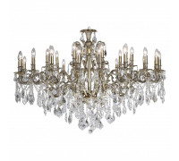 Подвесная люстра Dio D’Arte Opera Opera E 1.1.30.600 A