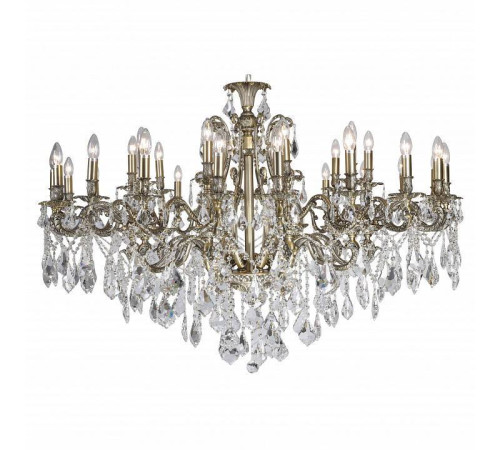 Подвесная люстра Dio D’Arte Opera Opera E 1.1.30.600 A