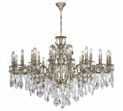 Подвесная люстра Dio D’Arte Opera Opera E 1.1.30.600 A