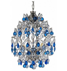 Подвесная люстра Dio D’Arte Unico Unico E 1.12.42.101 N