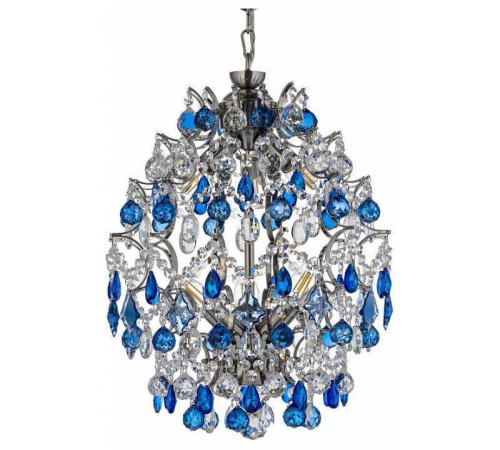 Подвесная люстра Dio D’Arte Unico Unico E 1.12.42.101 N