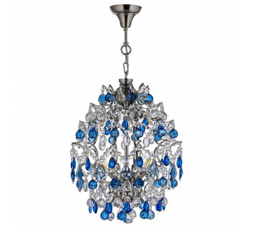 Подвесная люстра Dio D’Arte Unico Unico E 1.12.42.101 N