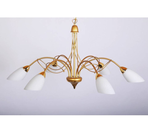 Подвесная люстра Doge Luce 169 169L06FO