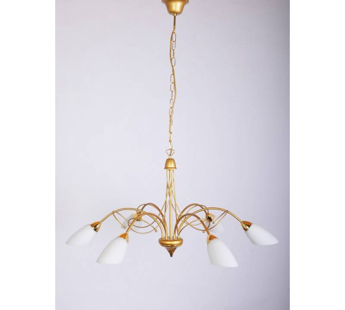 Подвесная люстра Doge Luce 169 169L06FO