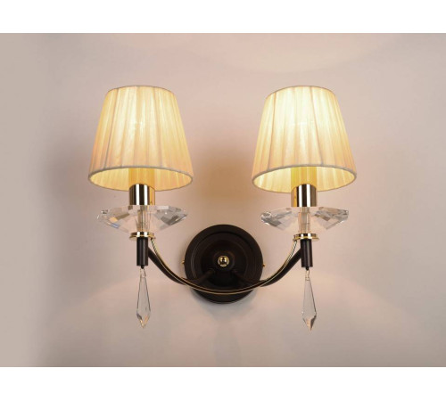 Бра Doge Luce 173 173AP2FV-904