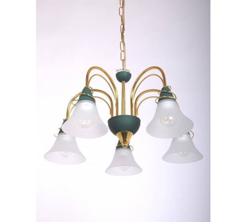 Подвесная люстра Doge Luce 292 292L05BE-60