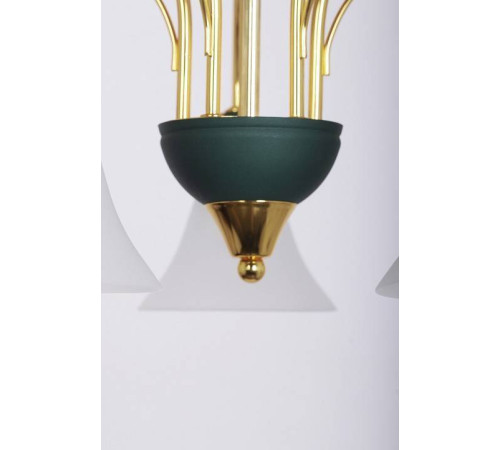 Подвесная люстра Doge Luce 292 292L05BE-60