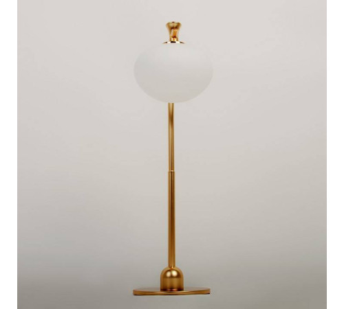 Настольная лампа декоративная Doge Luce 6418 6418L1.31