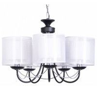 Подвесная люстра Doge Luce 083 A083L05DT