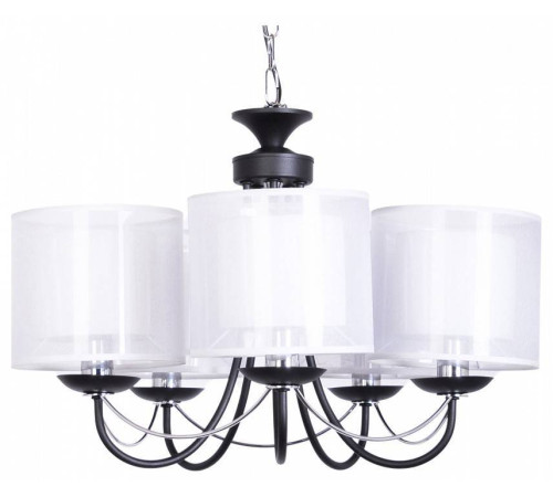 Подвесная люстра Doge Luce 083 A083L05DT