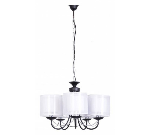 Подвесная люстра Doge Luce 083 A083L05DT