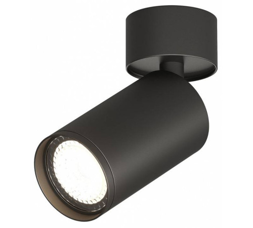 Спот Denkirs Tube DK2029-BK