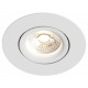 Встраиваемый светильник Denkirs DK2037 DK2037-WH