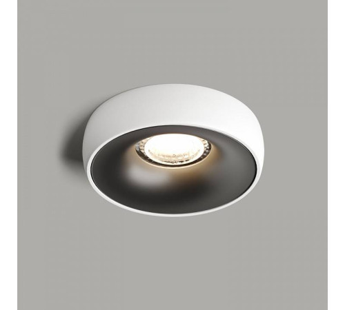 Встраиваемый светильник Denkirs DK2045 DK2045-WB