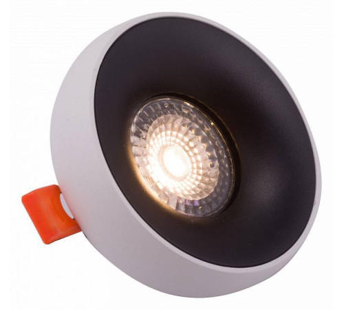 Встраиваемый светильник Denkirs DK2045 DK2045-WB