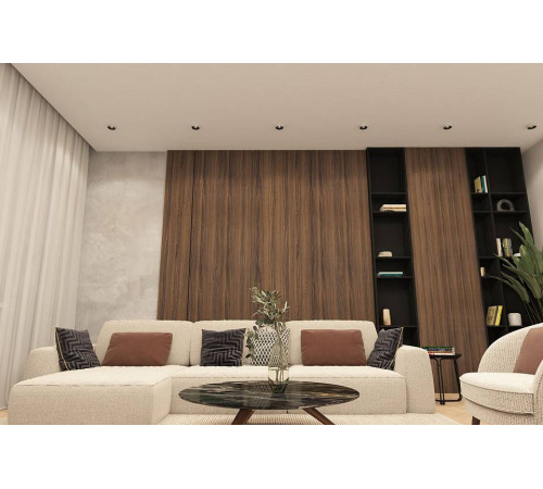 Встраиваемый светильник Denkirs DK2045 DK2045-WB