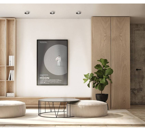 Встраиваемый светильник Denkirs DK2045 DK2045-WB