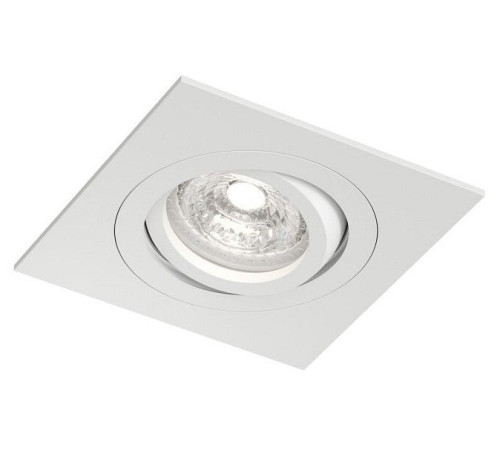Встраиваемый светильник Denkirs HYDRO DK2111-WH
