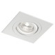 Встраиваемый светильник Denkirs HYDRO DK2111-WH