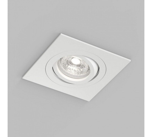 Встраиваемый светильник Denkirs HYDRO DK2111-WH