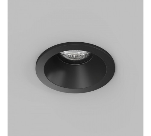Встраиваемый светильник Denkirs Cove DK2130-BK