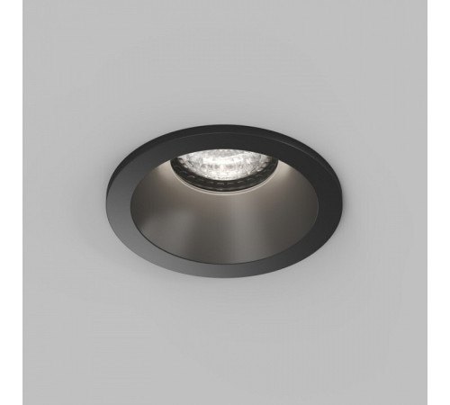 Встраиваемый светильник Denkirs Cove DK2130-BK
