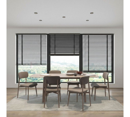 Встраиваемый светильник Denkirs Cove DK2130-BK