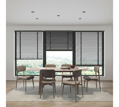 Встраиваемый светильник Denkirs Cove DK2130-BK